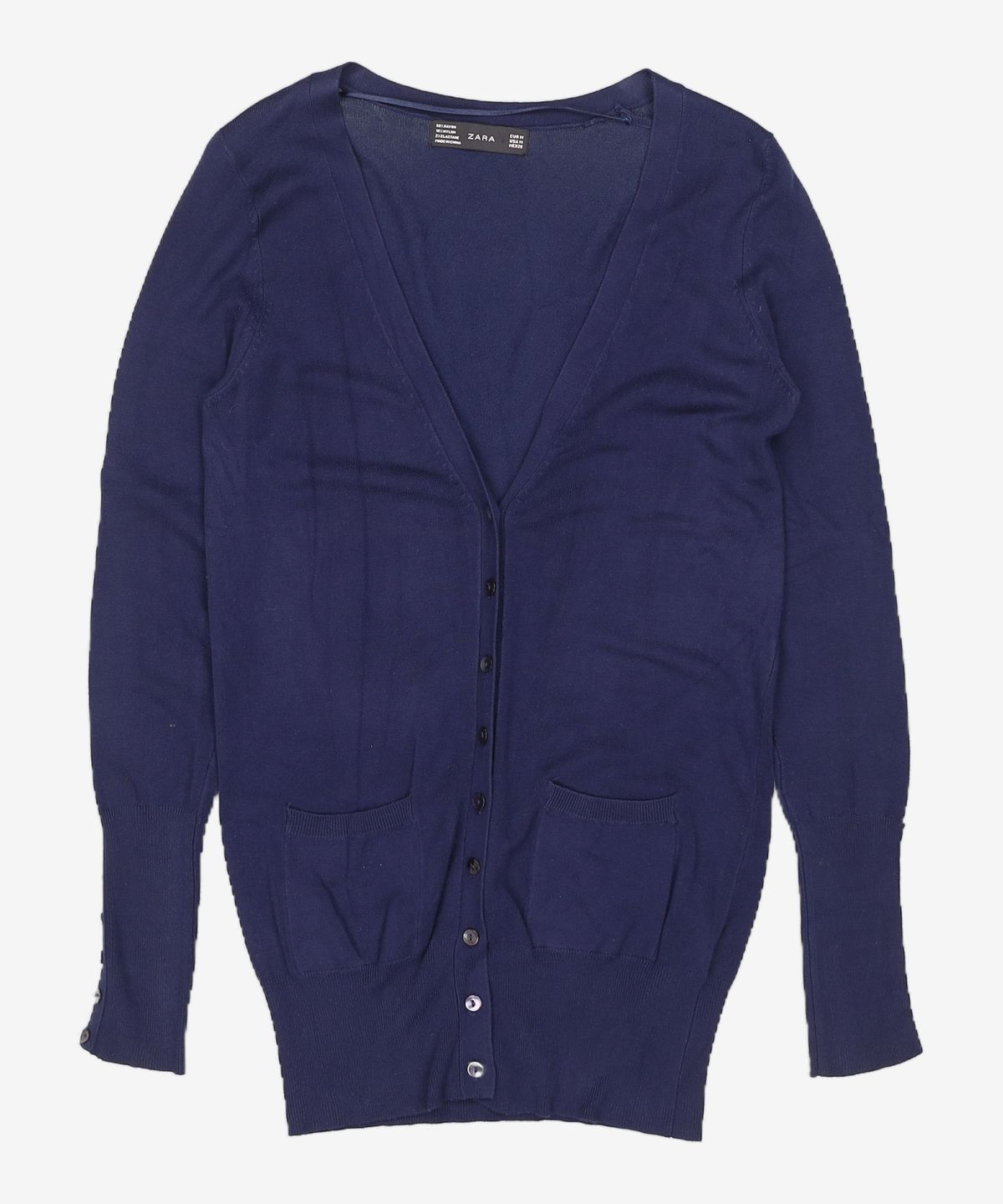 자라(ZARA) 카디건 M
