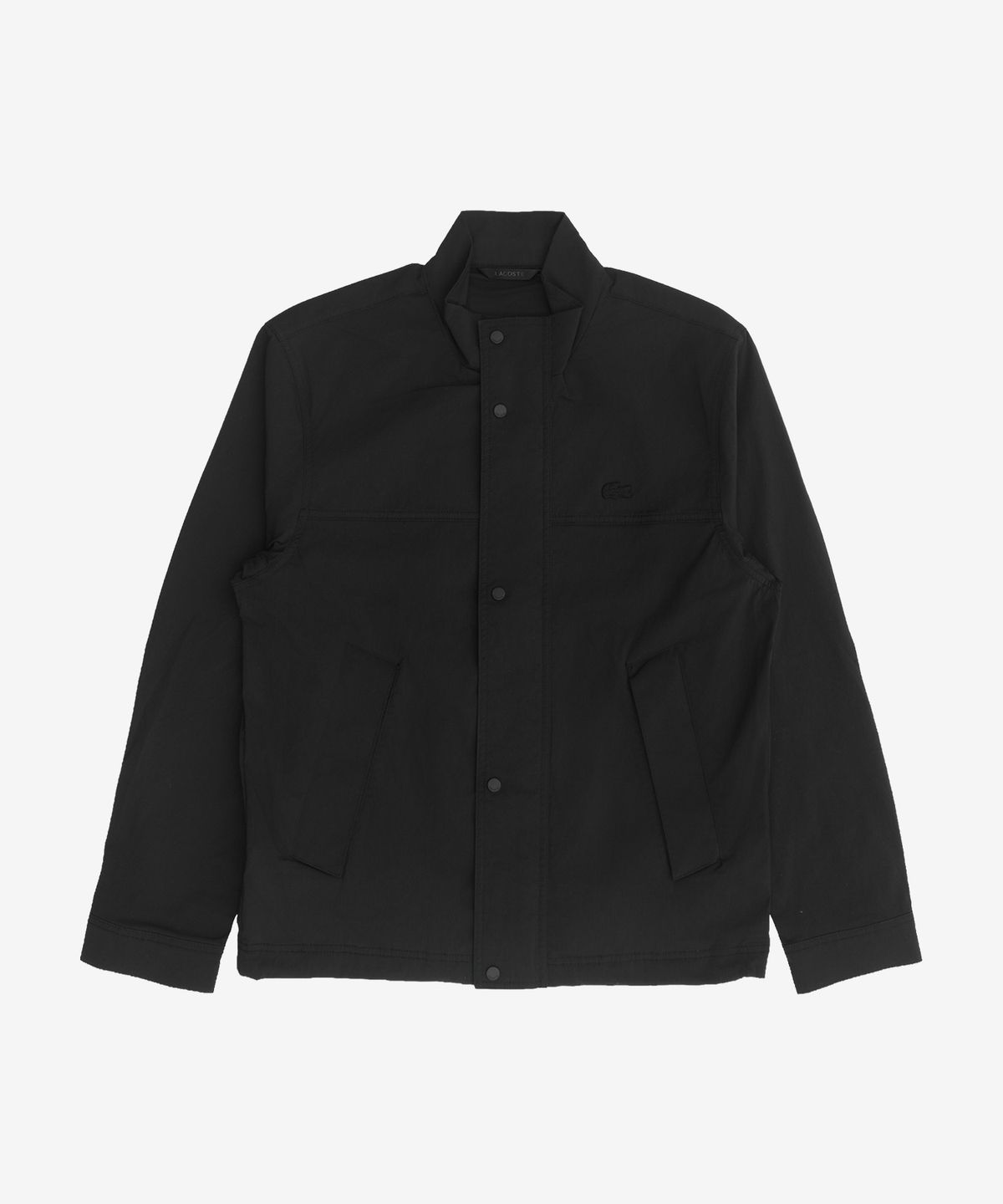 라코스테(LACOSTE) 나일론/코치 재킷 48