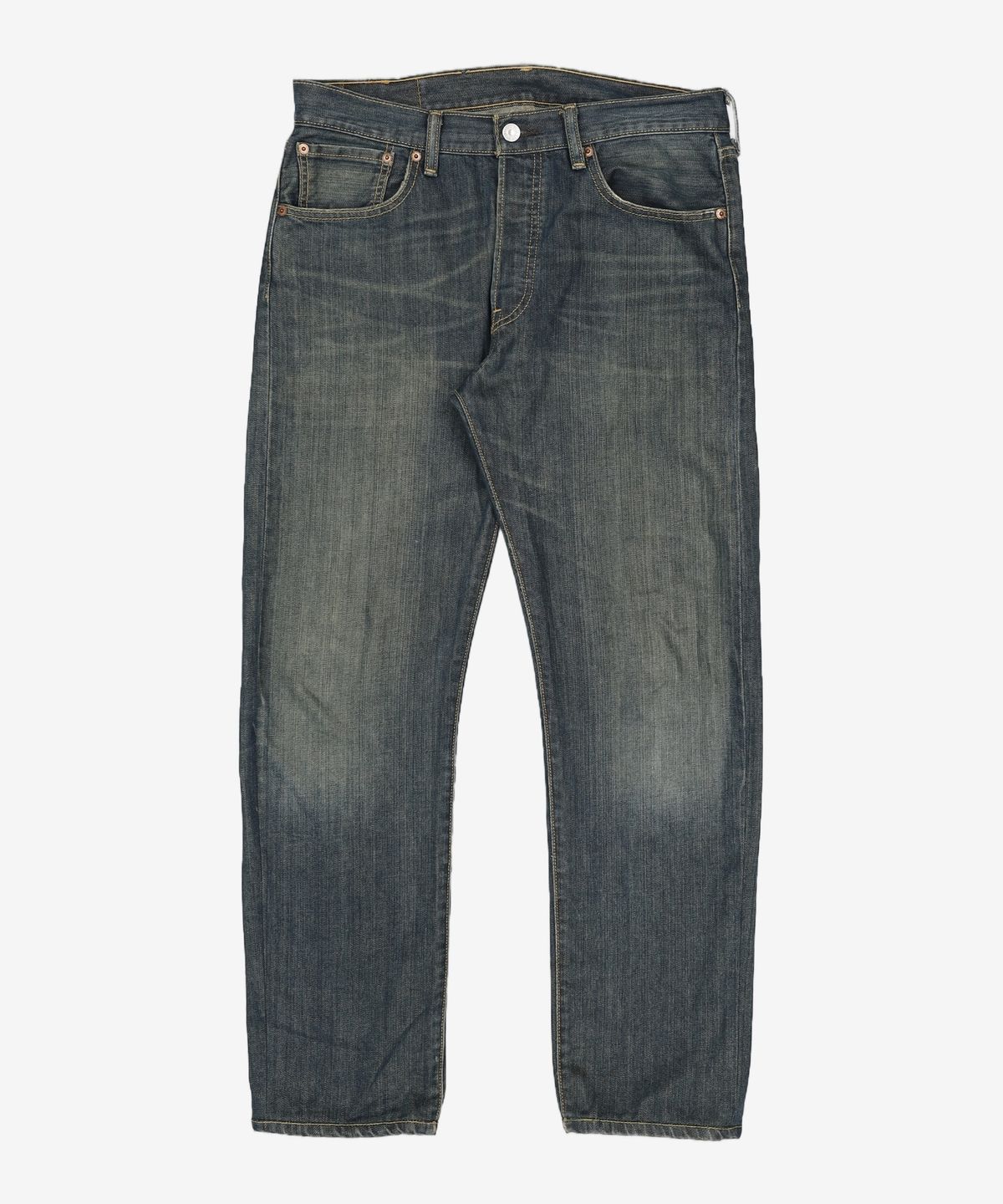 리바이스(LEVI'S) LVC 1955 501® 진_50155-0078 32/30
