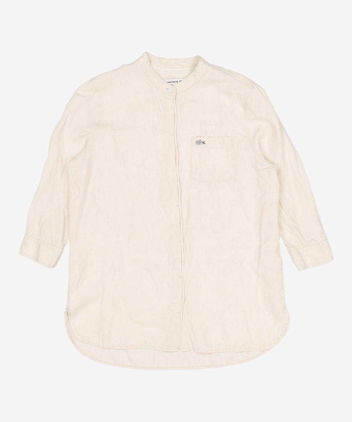 라코스테(LACOSTE) 캐주얼 셔츠 34