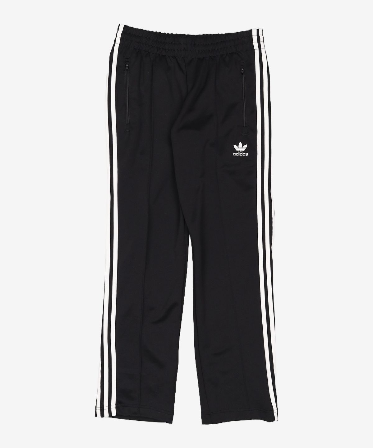 아디다스(ADIDAS) 모던 유로파 트랙팬츠 - 블랙:화이트 / GJ6745 L