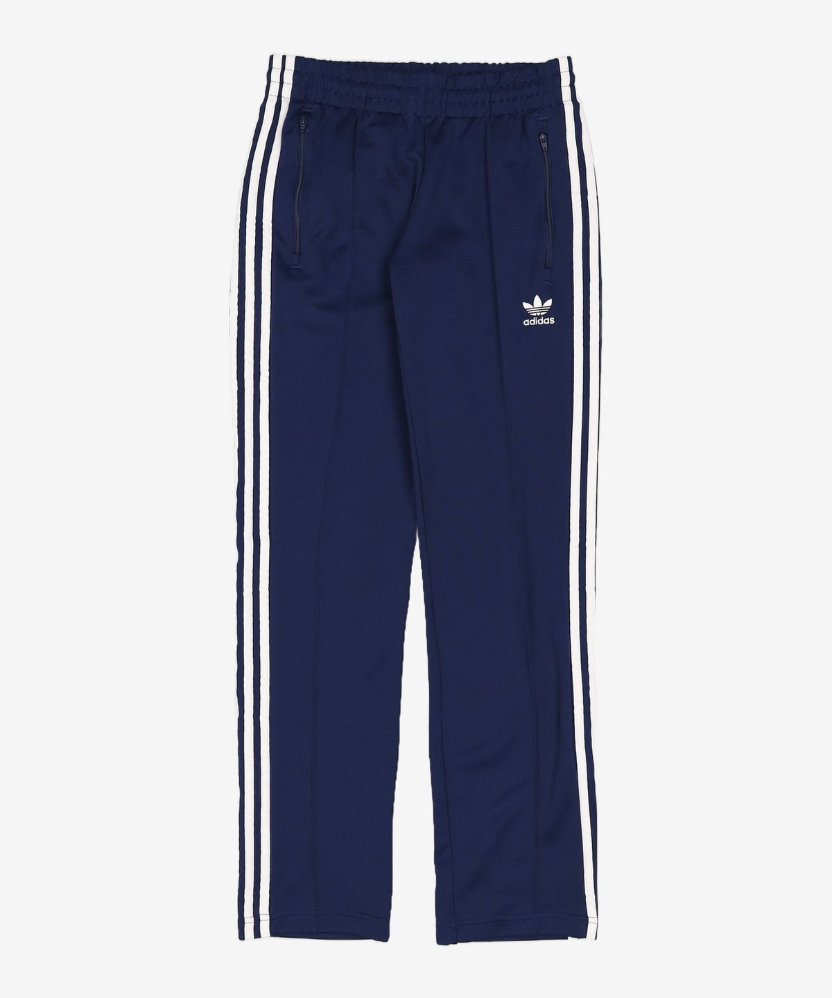 아디다스(ADIDAS) 모던 유로파 트랙팬츠 - 네이비:화이트 / GJ6746 M