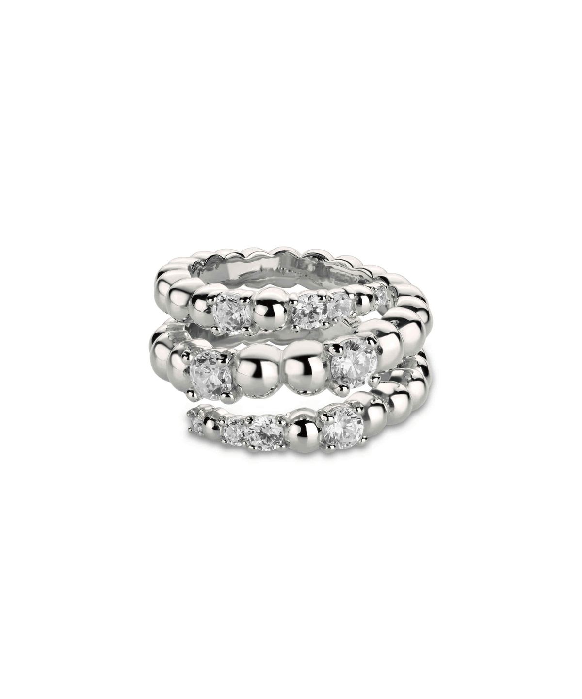 듀콩(DEWCONG) EleA pinky Ring