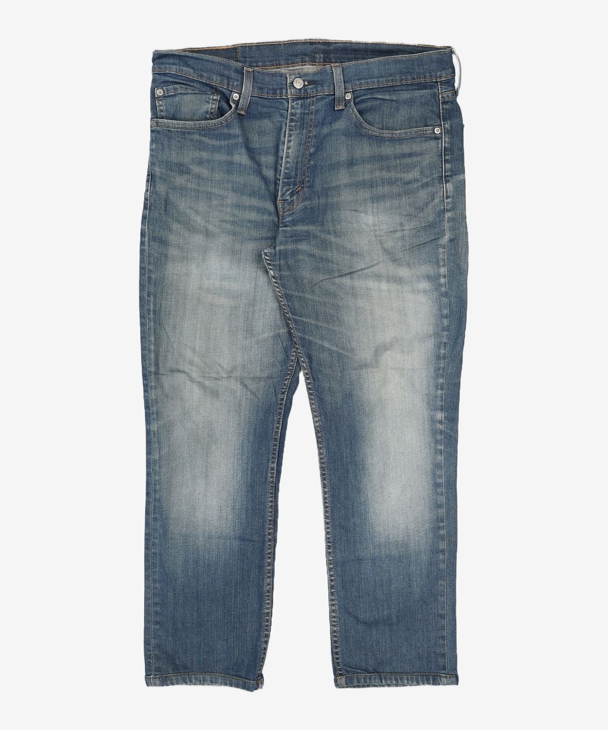 리바이스(LEVI'S) 청/데님 팬츠 180/92B