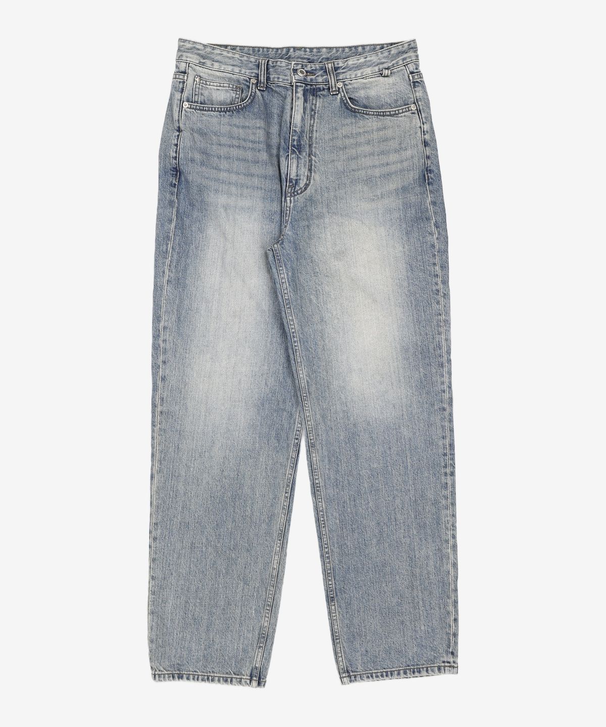 콘데님(Cone Denim) 청/데님 팬츠 S