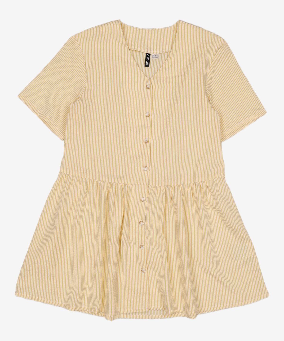 디바이디드에이치앤엠(DIVIDED H&M) 미니 원피스 34P