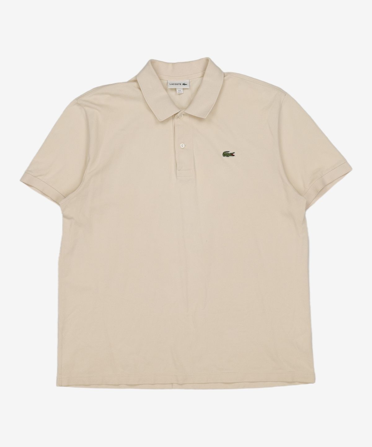 라코스테(LACOSTE) 남성 프렌치 베이직 반팔 폴로 6