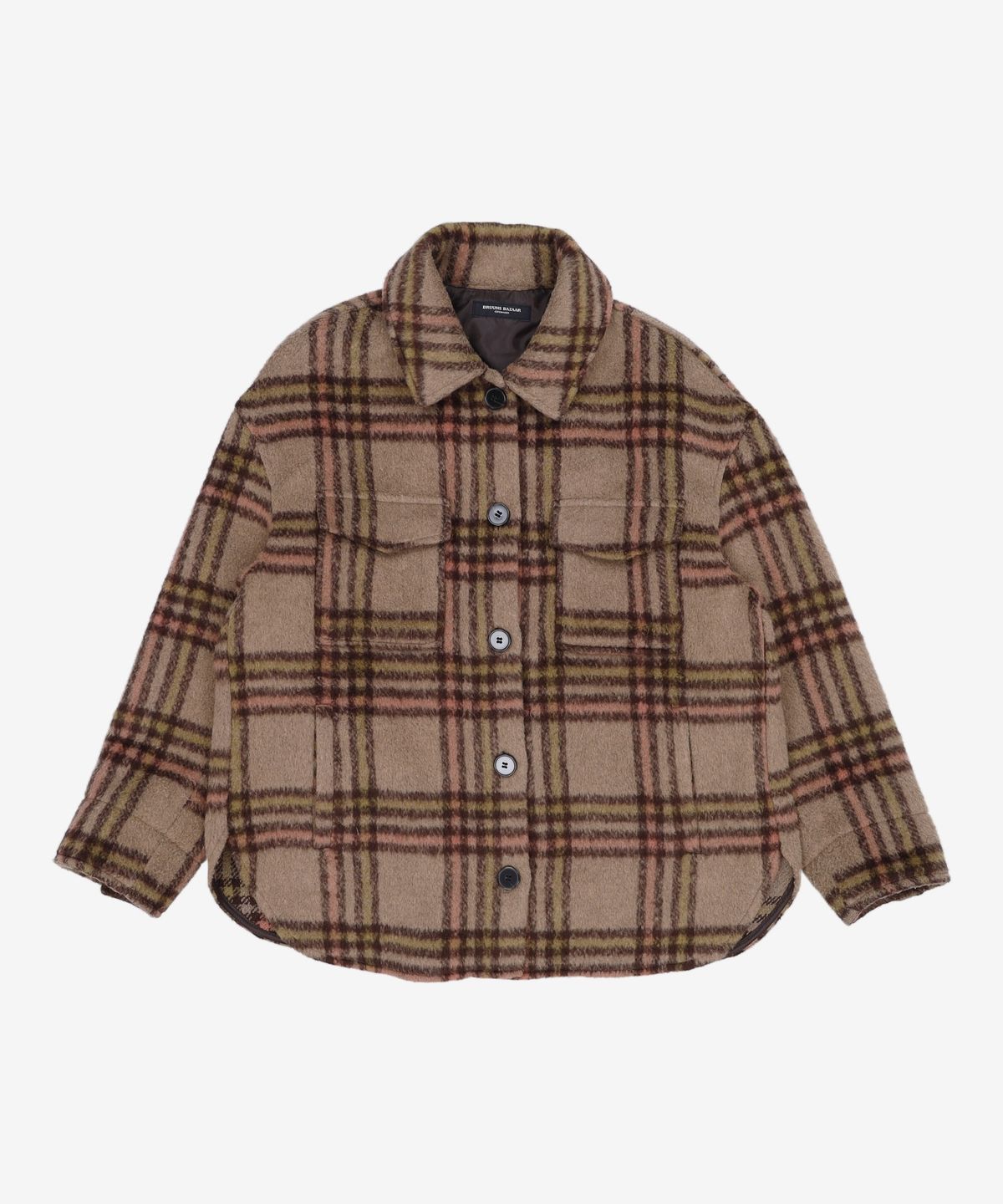 브룬스바자(BRUUNS BAZZAR) 기타 점퍼/재킷 55
