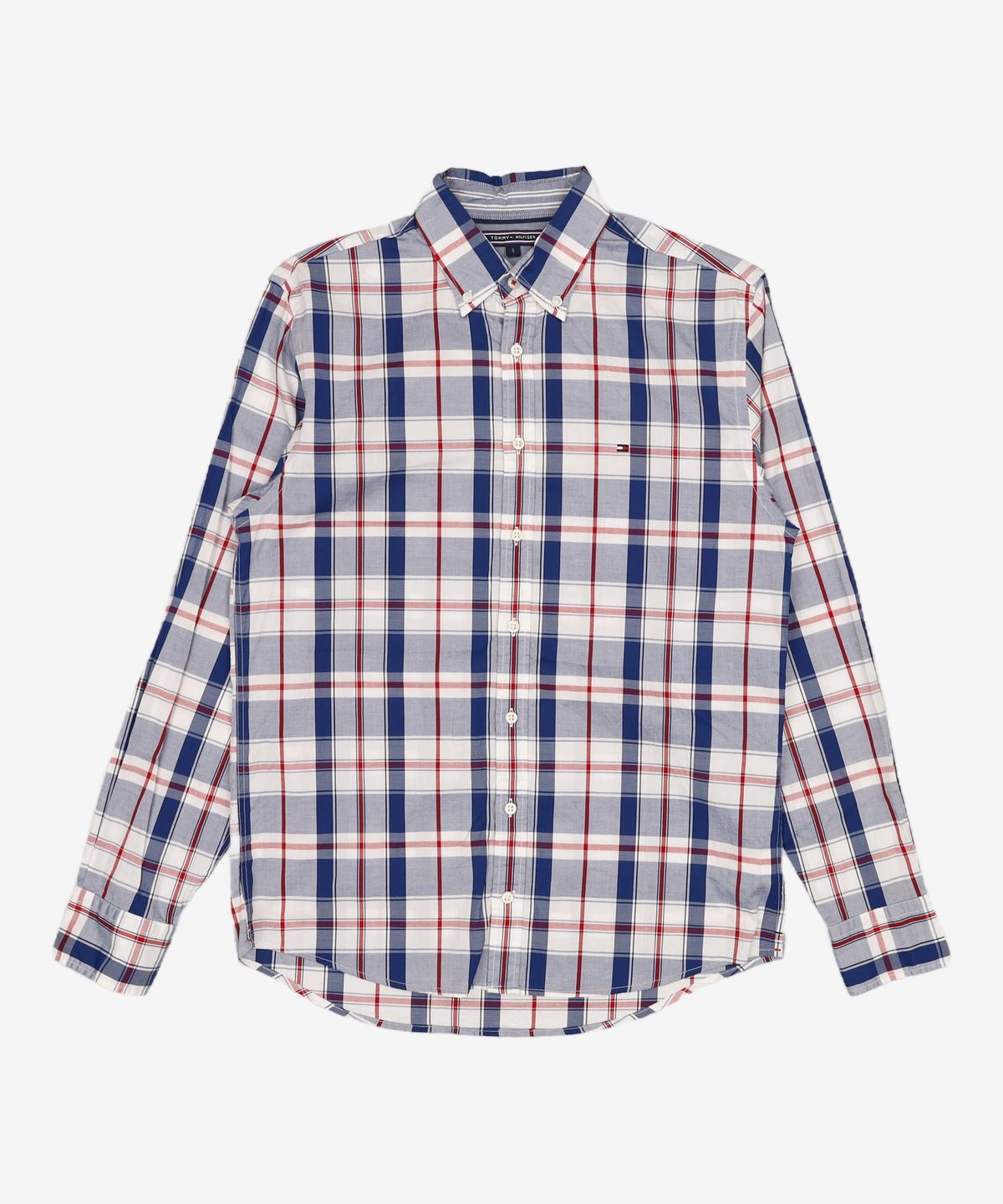 타미힐피거(TOMMY HILFIGER) 캐주얼 셔츠 S