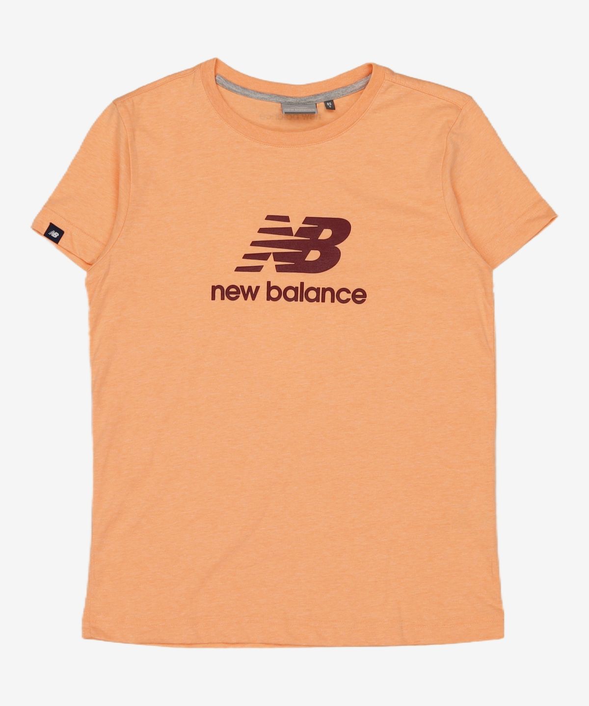 뉴발란스(NEW BALANCE) 반소매 티셔츠 85