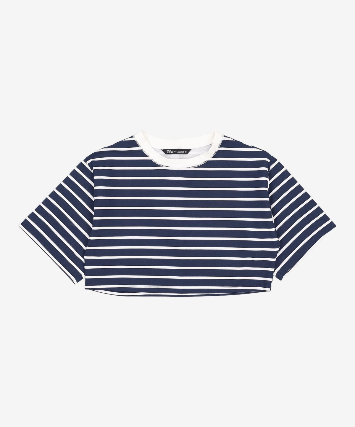자라(ZARA) 반소매 티셔츠 L