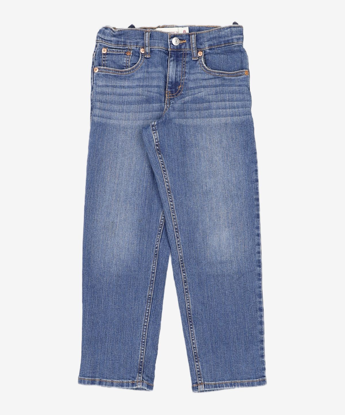 리바이스(LEVI'S) 청/데님 팬츠 8