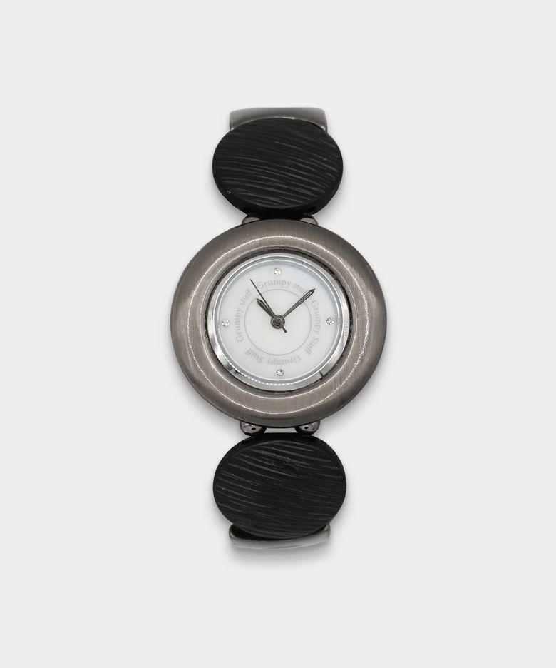 Matt Obscura Band Watch