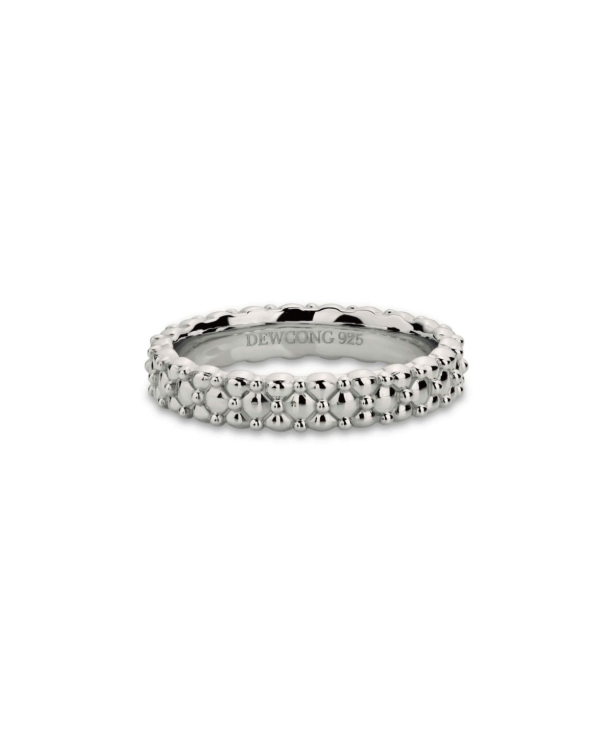 듀콩(DEWCONG) Tangle S-size Ring