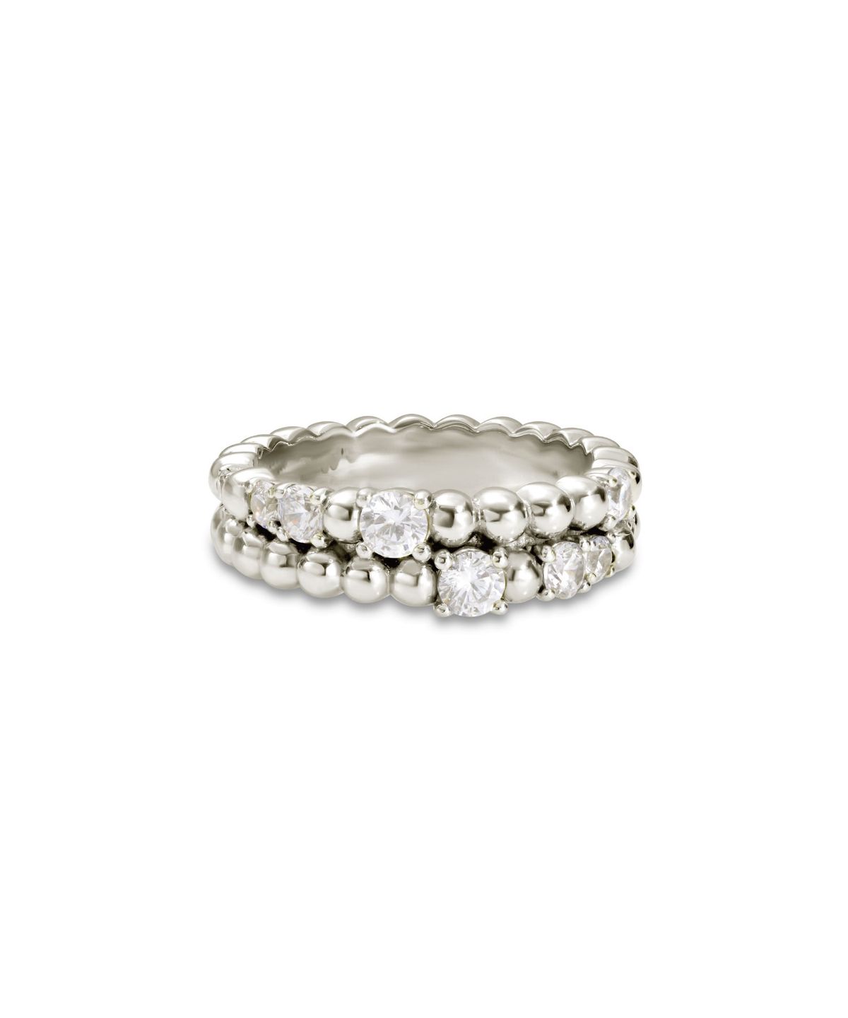 듀콩(DEWCONG) EleA roll Ring