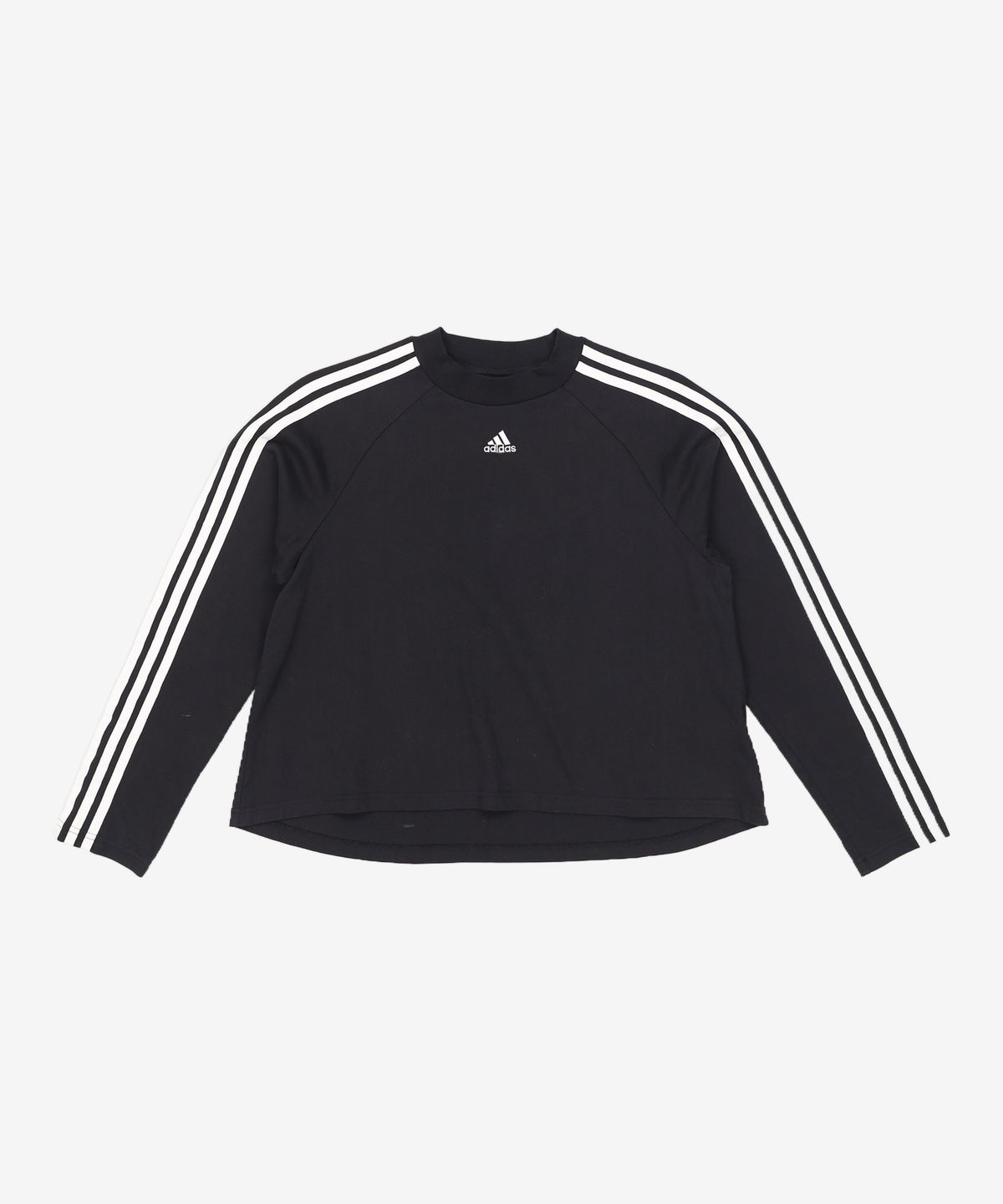 아디다스(ADIDAS) 긴소매 티셔츠 S