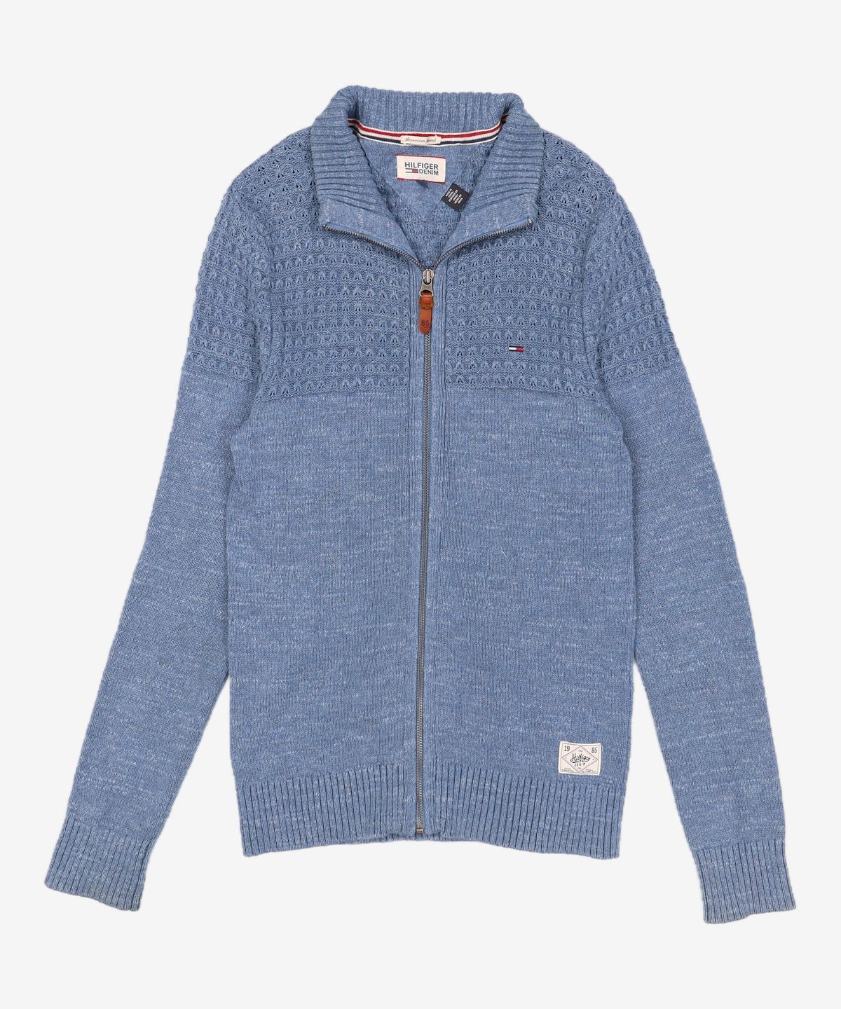 힐피거데님(Hilfiger Denim by Tommy Hilfiger) 카디건 S