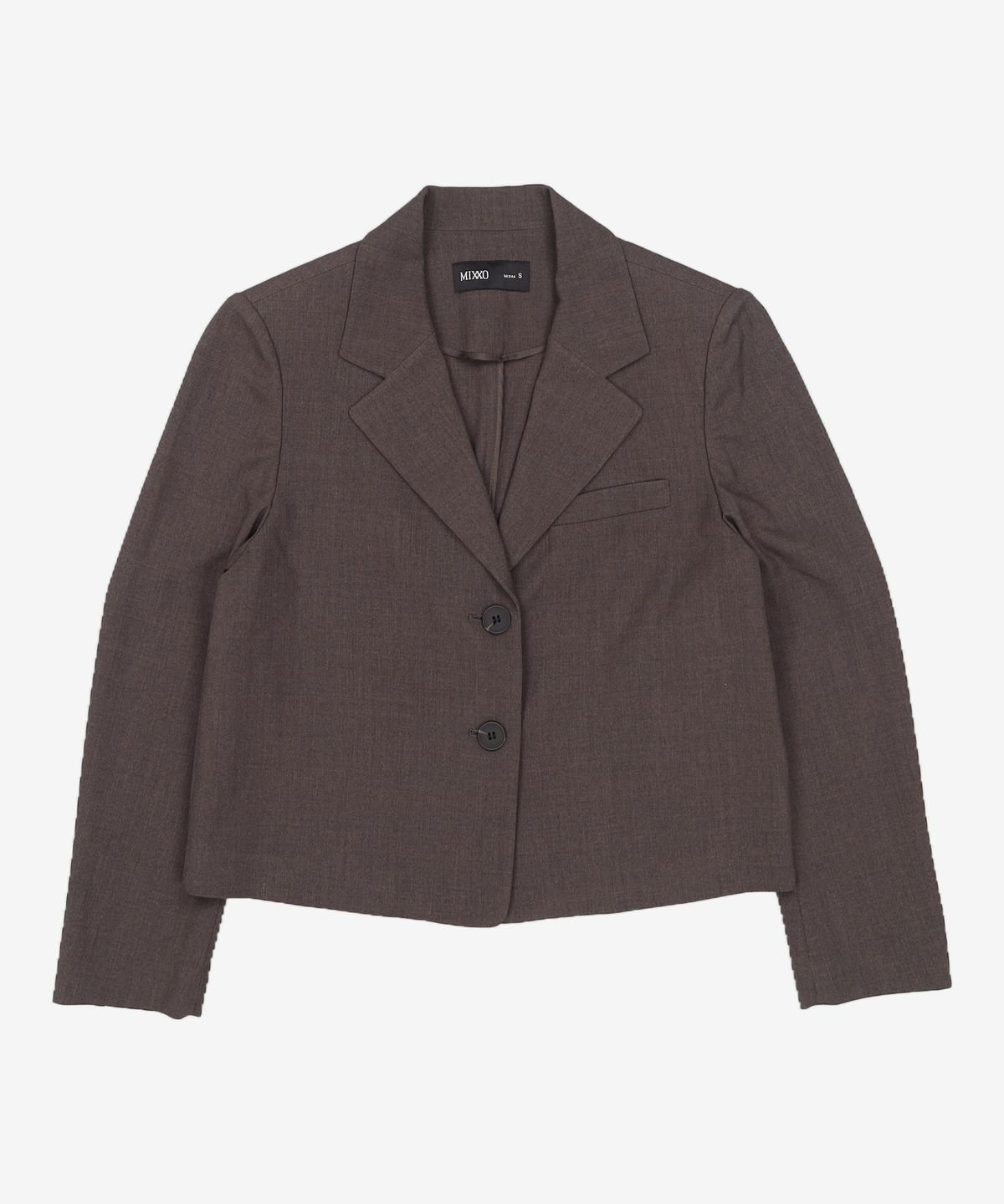 미쏘(MIXXO) 슈트/블레이저 재킷 S