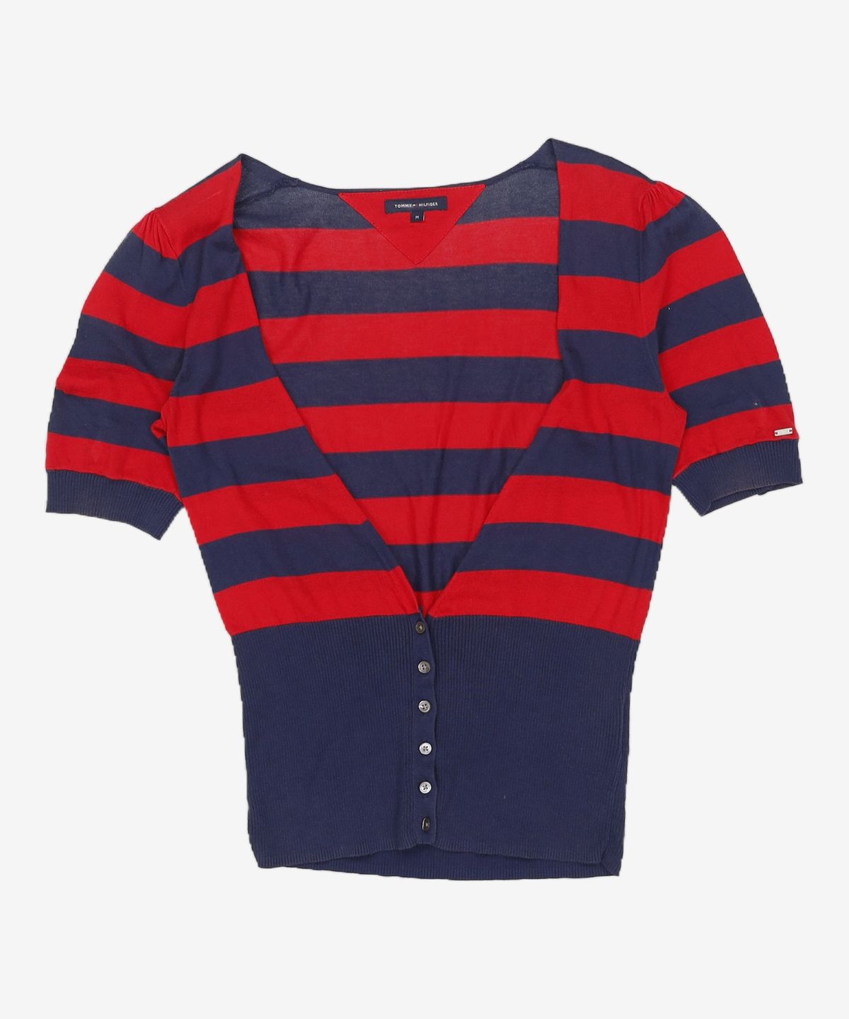 타미힐피거(TOMMY HILFIGER) 카디건 M