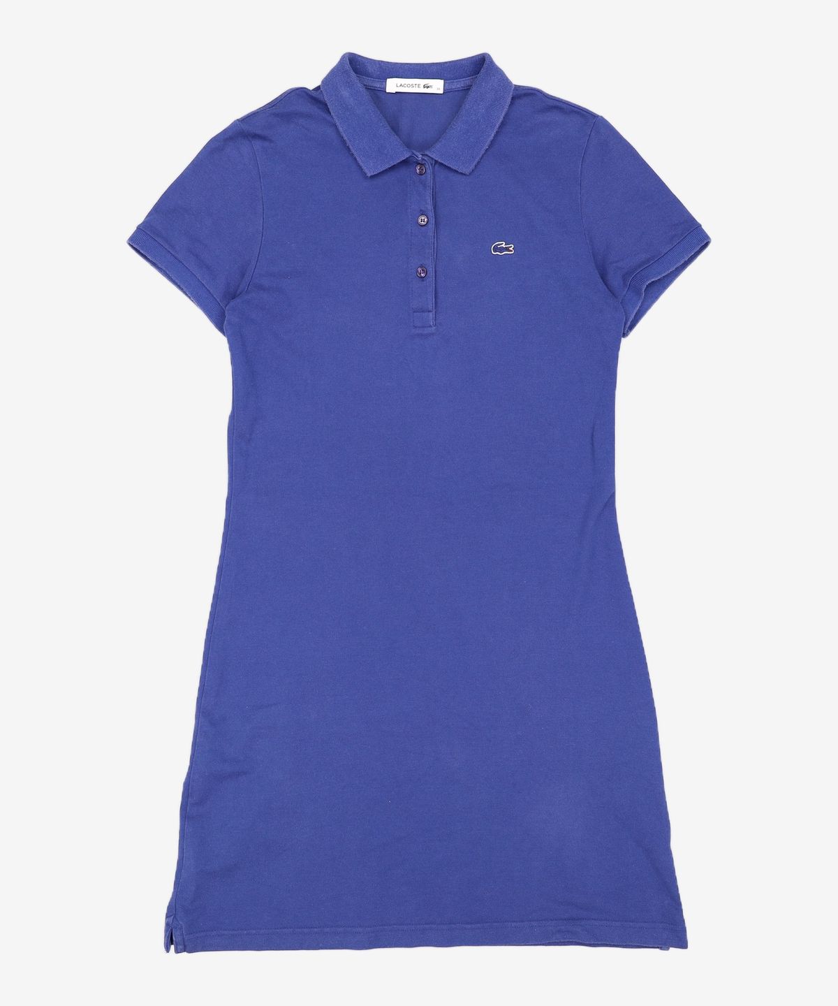 라코스테(LACOSTE) 미니 원피스 38