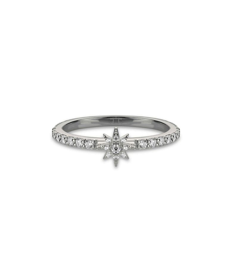 Twinkle S-size Ring