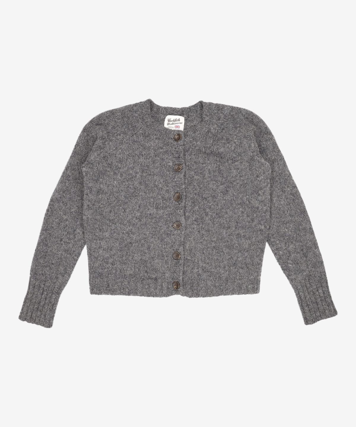락피쉬웨더웨어(ROCKFISH WEATHERWEAR) 카디건 FREE