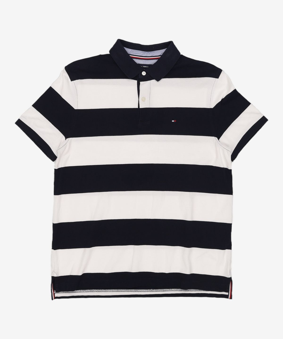 타미힐피거(TOMMY HILFIGER) 피케/카라 티셔츠 L