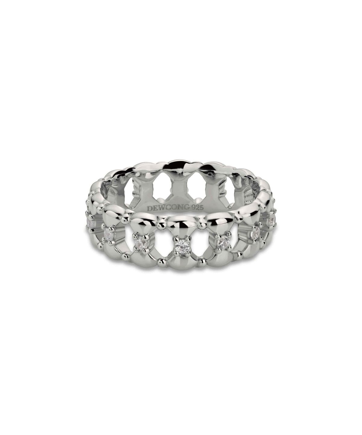 듀콩(DEWCONG) Crown Ring