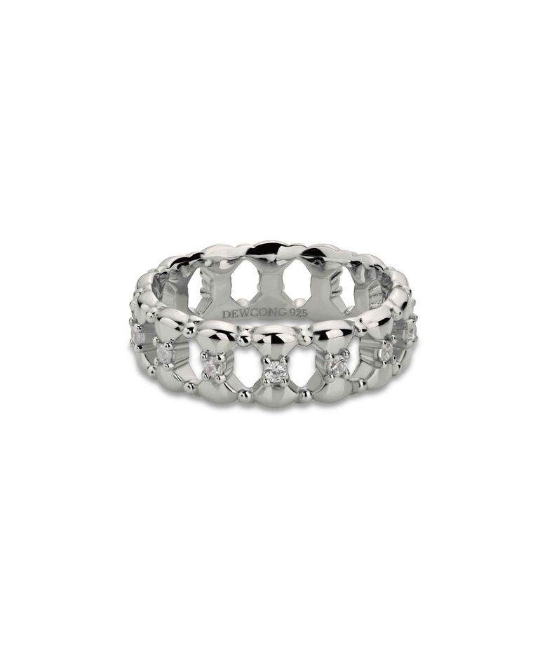 Crown Ring