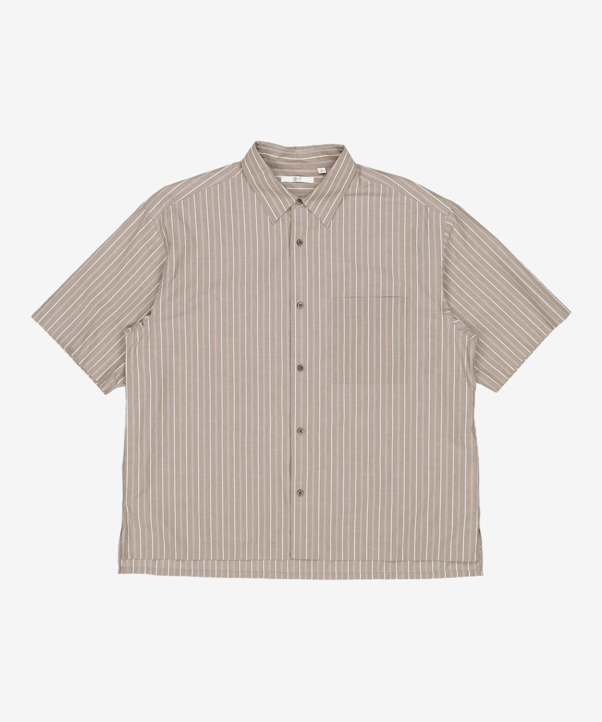 유니클로(UNIQLO) 캐주얼 셔츠 L