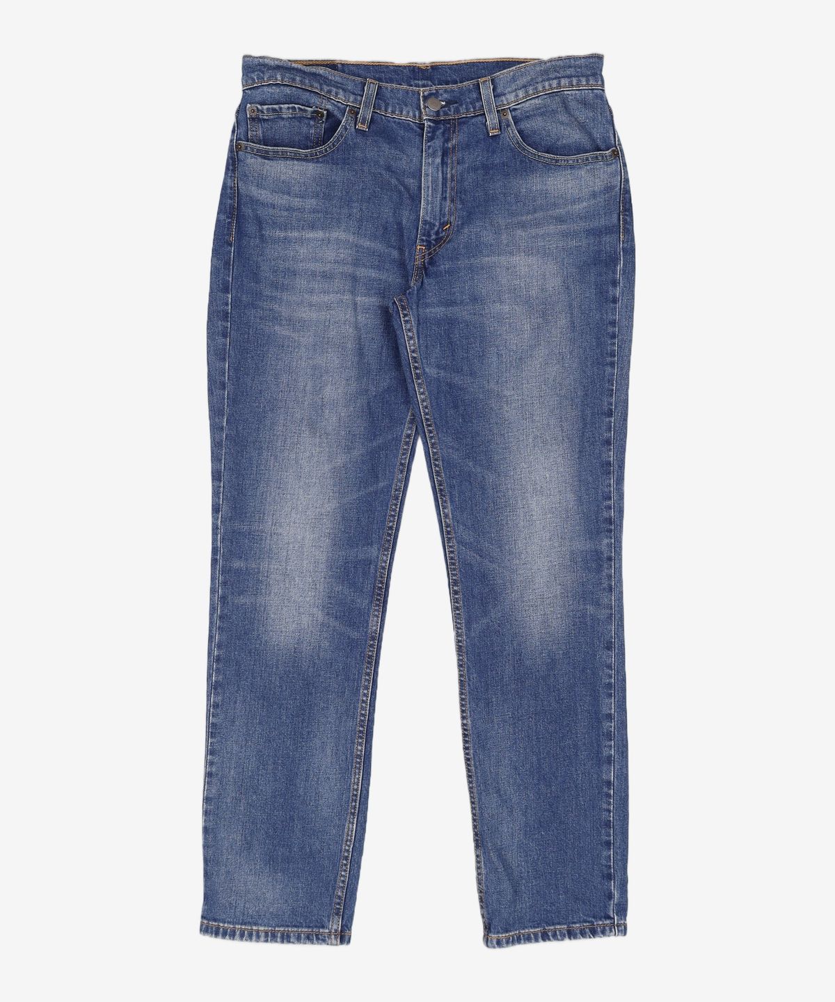 리바이스(LEVI'S) 청/데님 팬츠 96