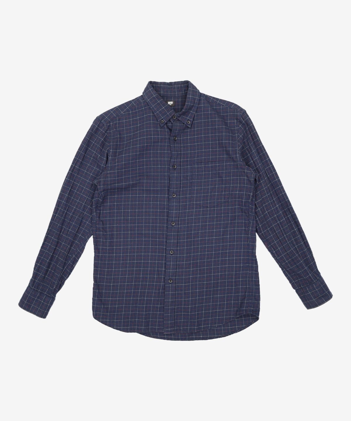 유니클로(UNIQLO) 캐주얼 셔츠 M
