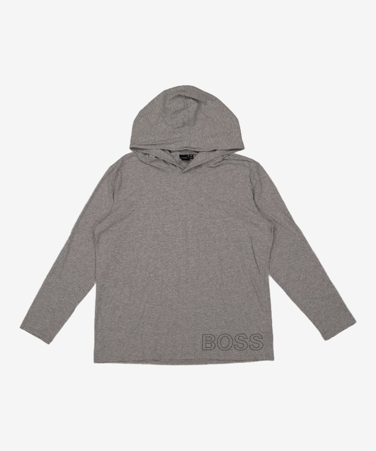 휴고 보스(HUGO BOSS) 후드 티셔츠 XXL