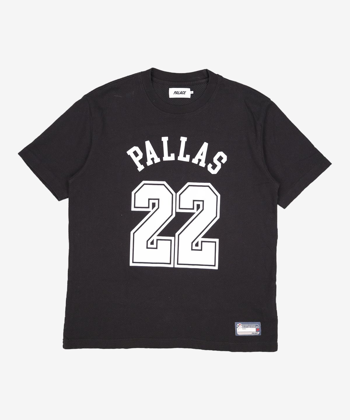 팔라스(PALACE) 반소매 티셔츠 XL