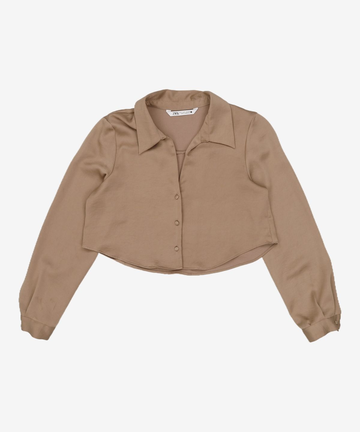 자라(ZARA) 캐주얼 셔츠 S