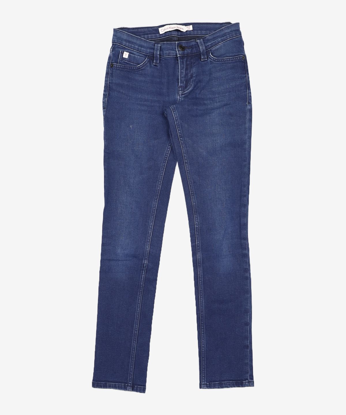 캘빈클라인 진(CALVIN KLEIN JEANS) 청/데님 팬츠 25