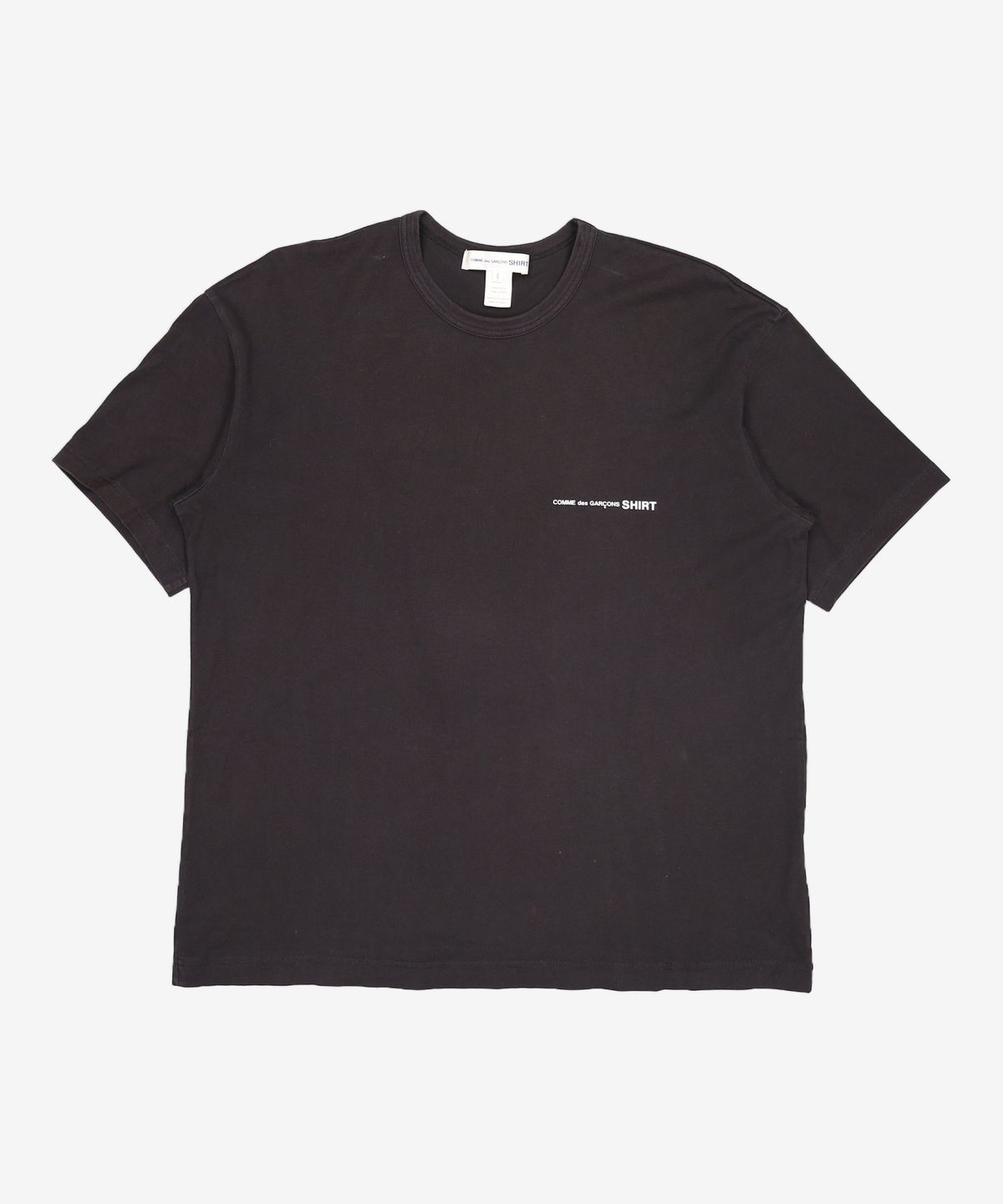 꼼데가르송(COMME DES GARCONS) 반소매 티셔츠 S