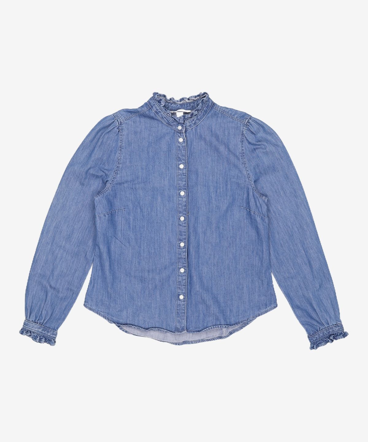에이치앤엠(H&M) 캐주얼 셔츠 S