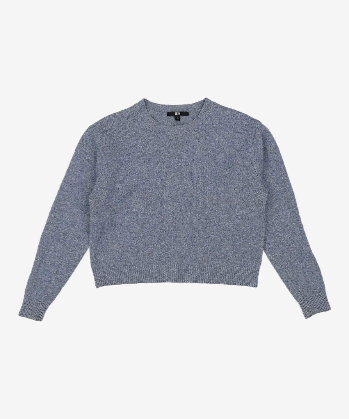 유니클로(UNIQLO) 니트/스웨터 S