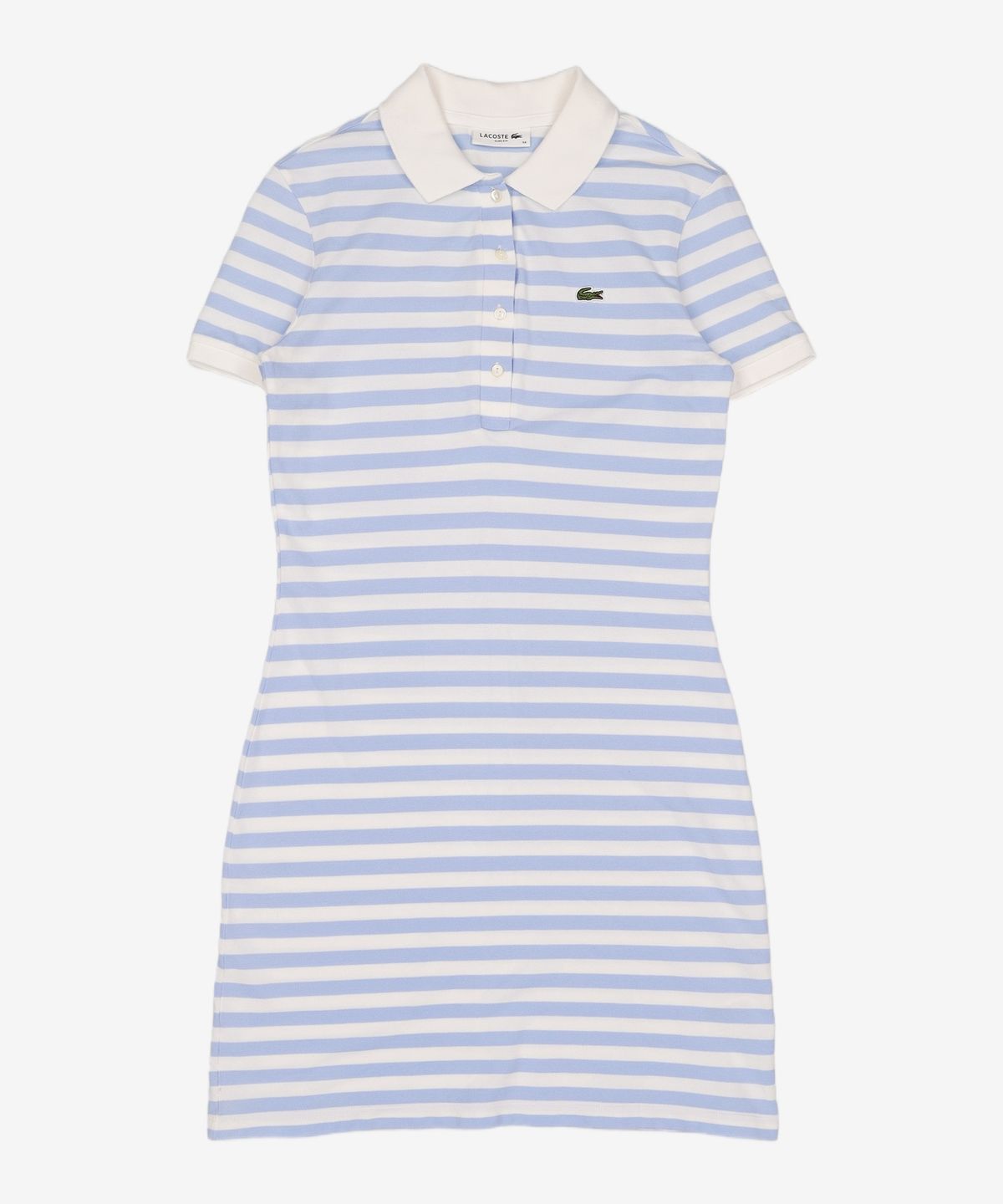 라코스테(LACOSTE) 미니 원피스 36