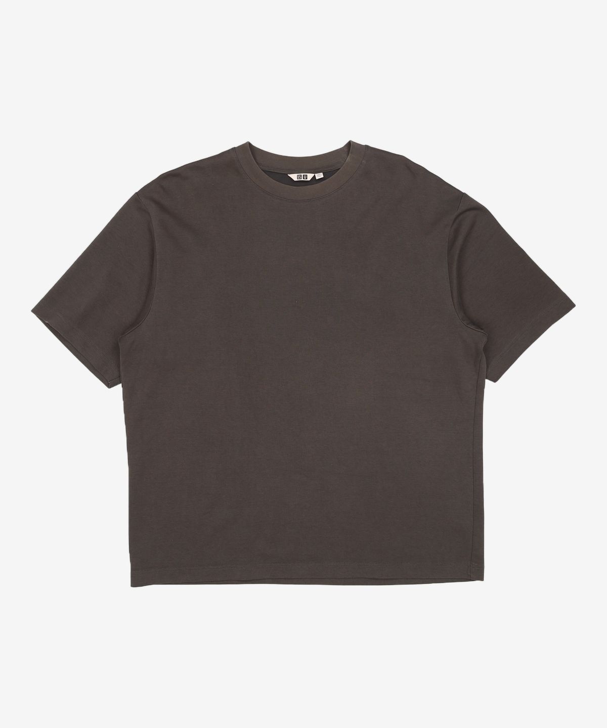유니클로(UNIQLO) 반소매 티셔츠 XXL