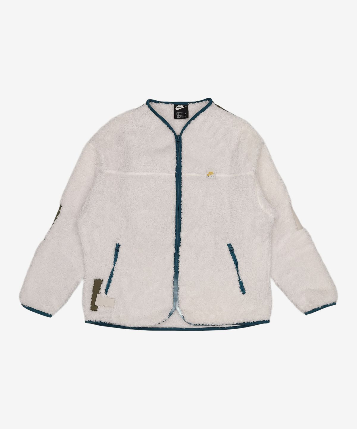 나이키(NIKE) 플리스 90