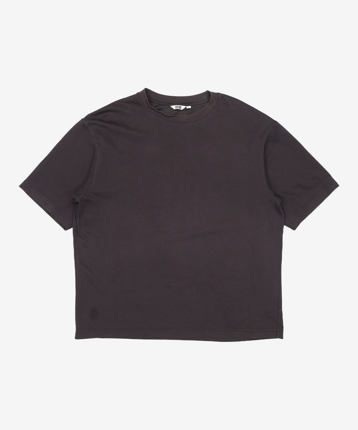 유니클로(UNIQLO) 반소매 티셔츠 XXL