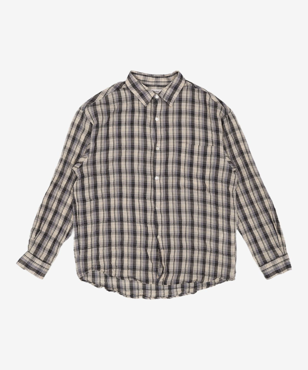 아르반(AREUBAN) 캐주얼 셔츠 2XL