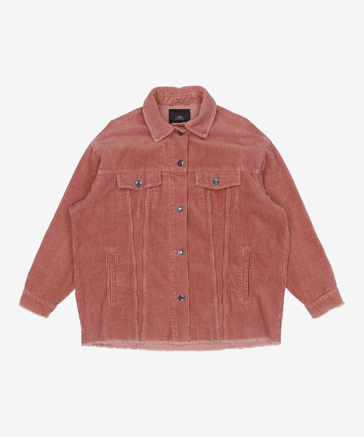 자라(ZARA) 데님/트러커 재킷 XS
