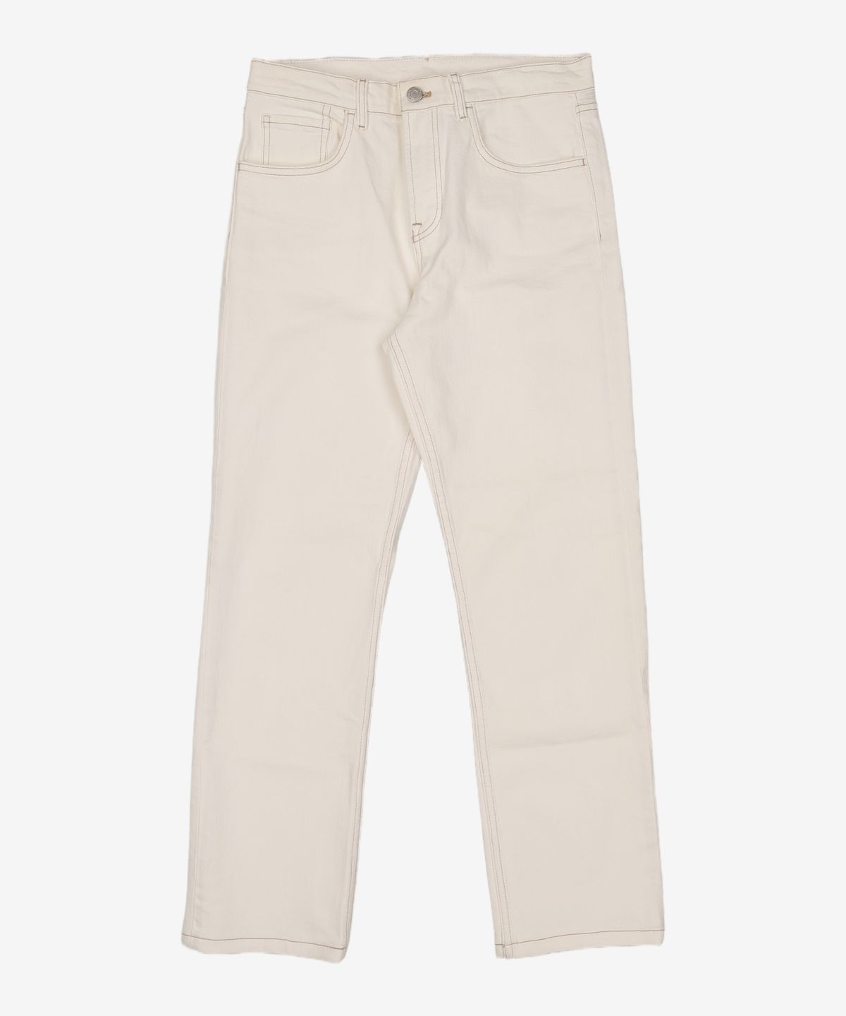 마시모두띠(Massimo dutti) 코튼 팬츠 38