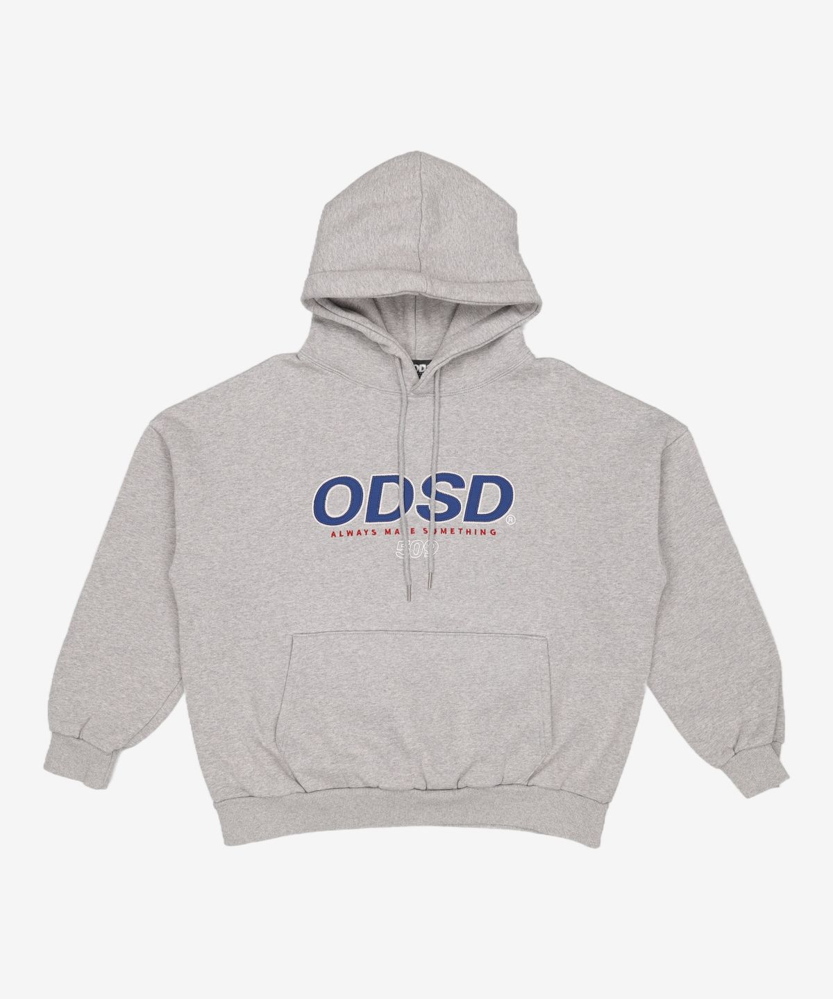오드스튜디오(ODDSTUDIO) 후드 티셔츠 1
