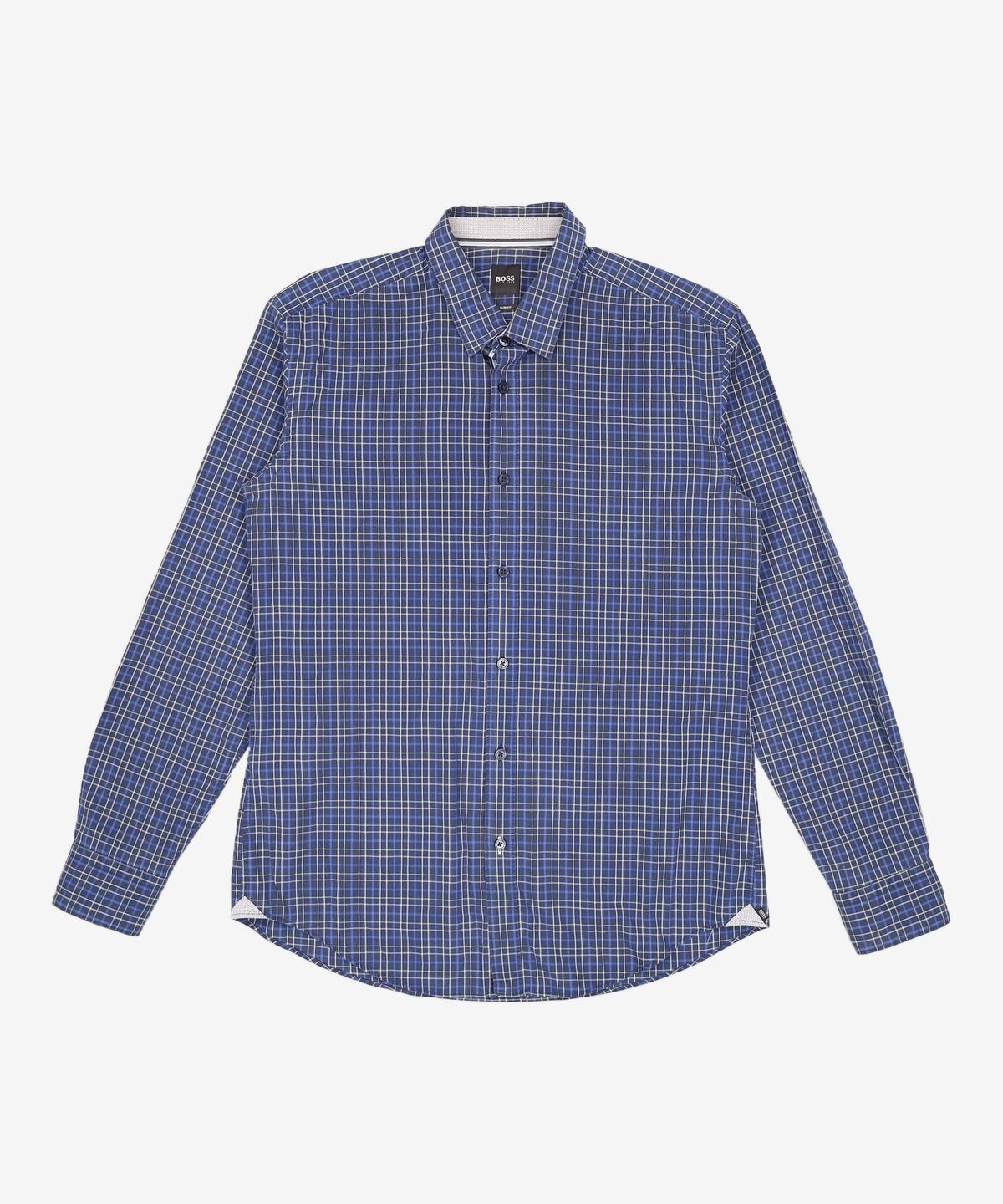 휴고 보스(HUGO BOSS) 캐주얼 셔츠 L