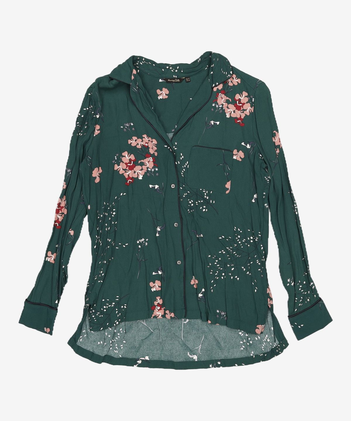 마시모두띠(Massimo dutti) 캐주얼 셔츠 40