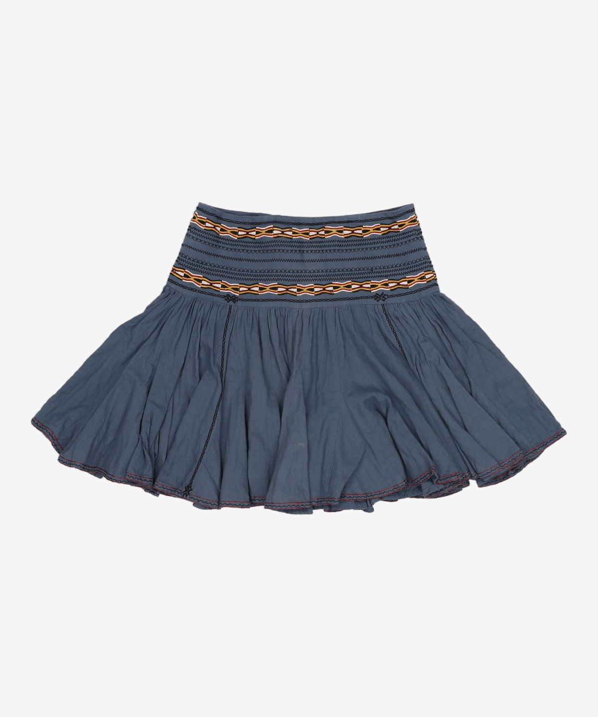 이자벨마랑 에뚜왈(ISABEL MARANT ETOILE) 미니스커트 FREE